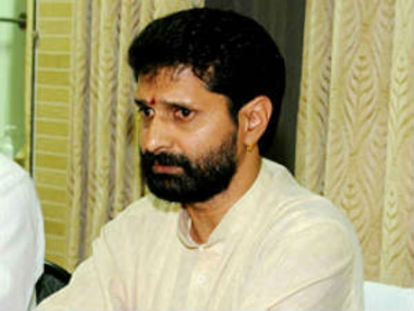 ಸಿ.ಟಿ.ರವಿ 