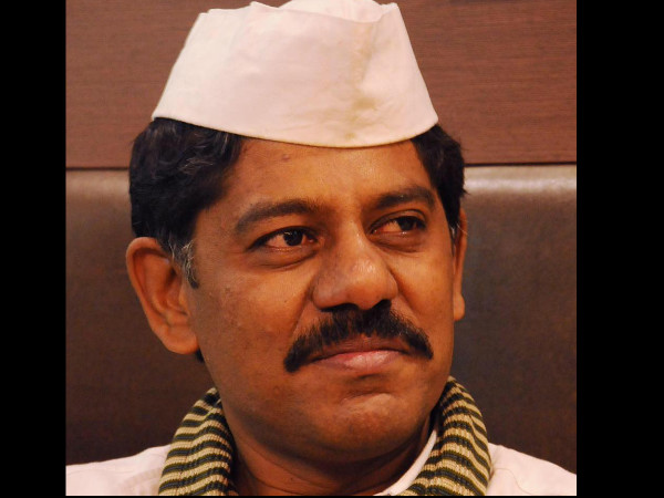 ರವಿಕೃಷ್ಣಾ ರೆಡ್ಡಿ 