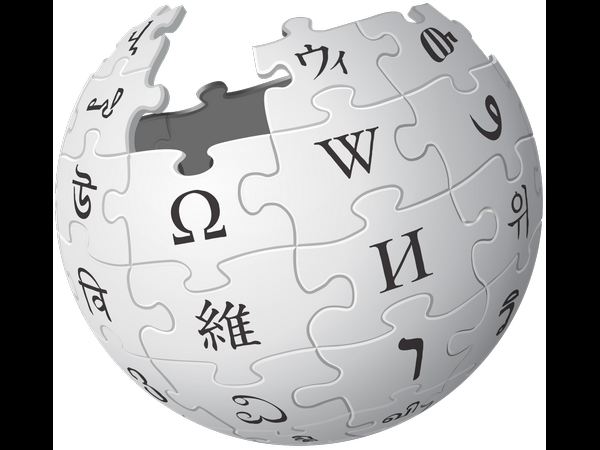 ವಿಕಿಪೀಡಿಯ ಲೋಗೋದಲ್ಲೂ ಕನ್ನಡ!