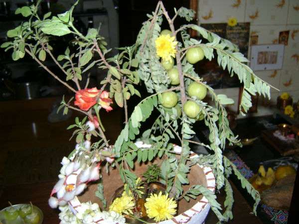 ತುಳಸಿ ಹಬ್ಬದ ಹಿನ್ನೆಲೆ ತುಳಸಿ ಹಬ್ಬದ ಹಿನ್ನೆಲೆ