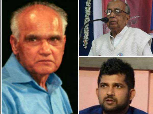  ಟಿಪ್ಪುವಿನ ವಿಚಾರದಲ್ಲಿ ಬಹಿರಂಗ ಚರ್ಚೆಗೆ ನಾನು ಸಿದ್ದನಿದ್ದೇನೆ