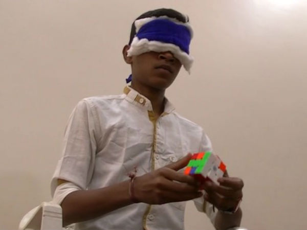 Meet this child prodigy from Bagalkot 