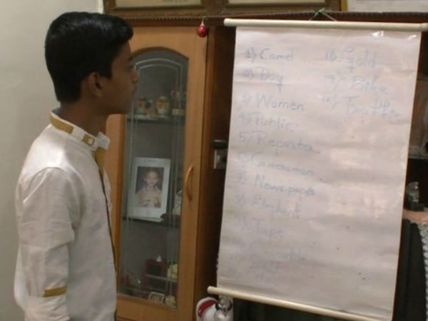 Meet this child prodigy from Bagalkot 