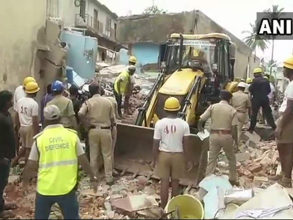 Three killed, six injured in cylinder blast at Ejipura