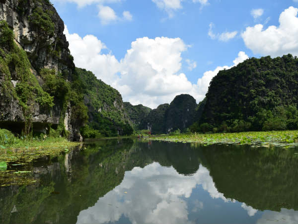 Why you should visit Vietnam