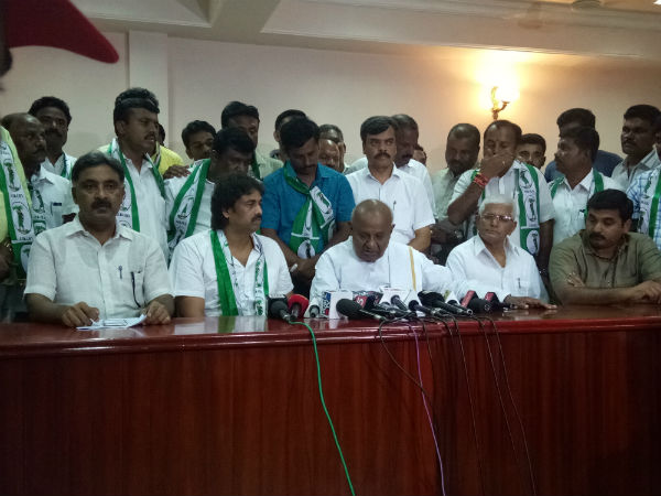 ಉತ್ತರ ಕರ್ನಾಟಕದಿಂದ ಕನಿಷ್ಠ 45 ಸೀಟು ಗೆಲ್ಲುವ ವಿಶ್ವಾಸ