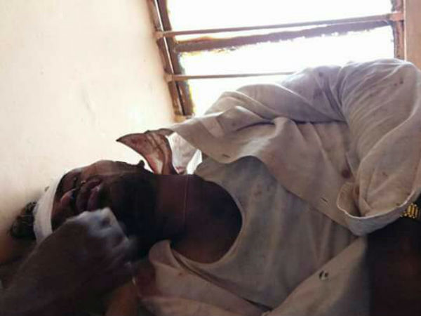 Clash between two groups in Hubballi, two youth injured grievously