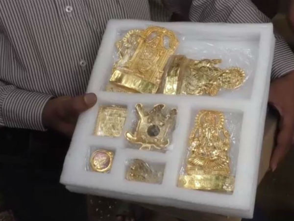 Telephonic fraud in Udupi, man gets pooja items instead of Samsung phone Telephonic fraud in Udupi, man gets pooja items instead of Samsung phone