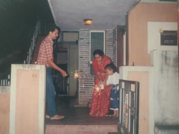 Deepavali, the festival of lights
