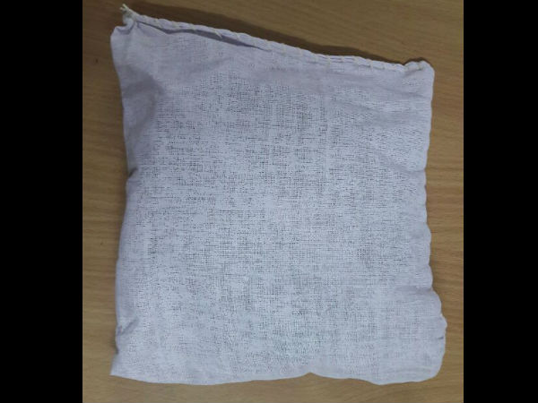 CCB police arrtest Ganja supplier at Neermarga in Mangaluru