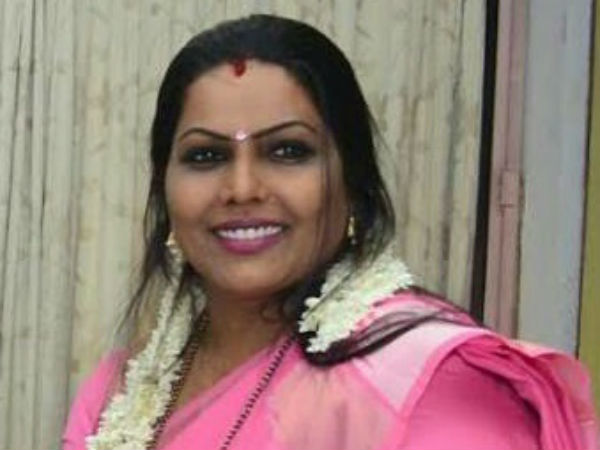 Assault allegation on Mangaluru mayor Kavitha Sanil
