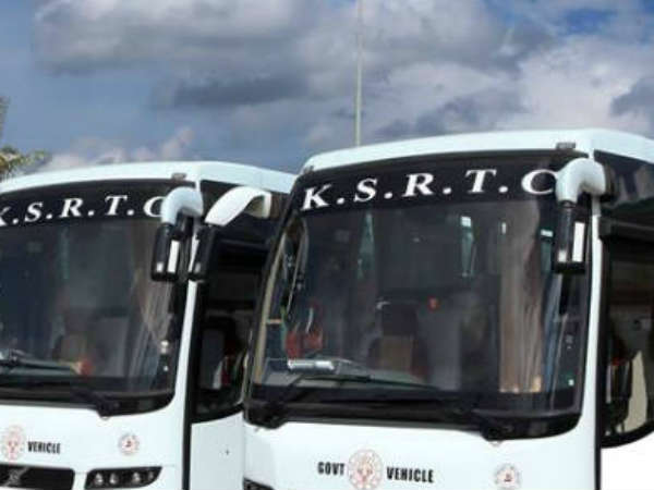 Implementation of Technology brings1 core rupees profit to Mysuru KSRTC Implementation of Technology brings1 core rupees profit to Mysuru KSRTC