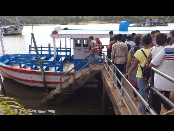 Mangaluru is really an important toursim spot of India