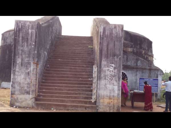 Mangaluru is really an important toursim spot of India