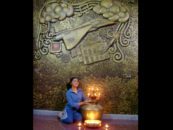 Deepavali, the festival of lights