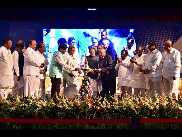 Dipping investments leading to slow economic growth: Former RBI Chief Dr Rangarajan Dipping investments leading to slow economic growth: Former RBI Chief Dr Rangarajan