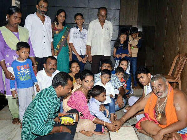 Kateel durga parameshwari dasara ends with celebration