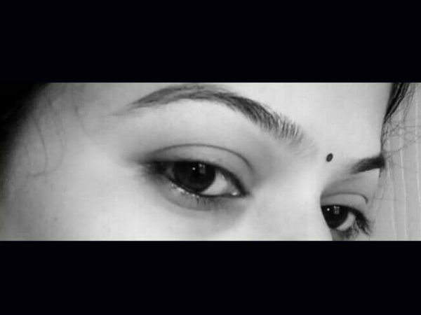 Samudrika Shastra- How eyes defines Woman's personality Samudrika Shastra- How eyes defines Woman's personality