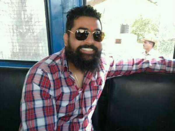 Bhima river assailant Dharmaraj killed in police firing in Indi taluk Bhima river assailant Dharmaraj killed in police firing in Indi taluk