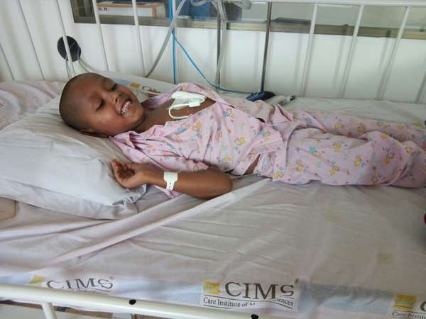  Help Me Give My 7-Year-Old Daughter A Better Life