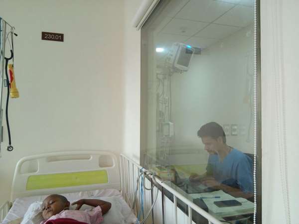  Help Me Give My 7-Year-Old Daughter A Better Life