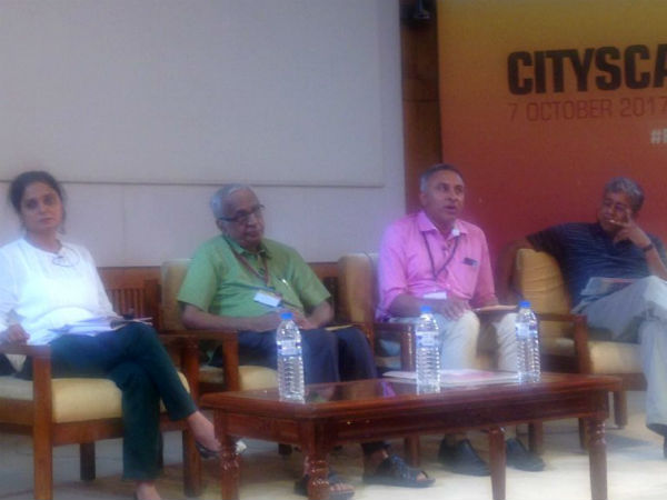 Why commerical activity should not carry in residential area?