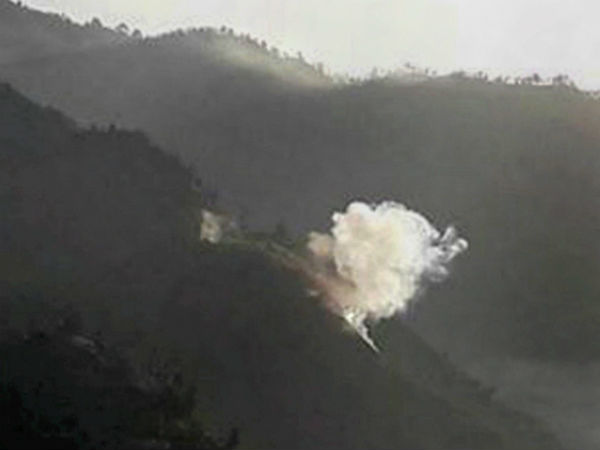 3 children killed as Pakistan violates ceasefire in Poonch 3 children killed as Pakistan violates ceasefire in Poonch