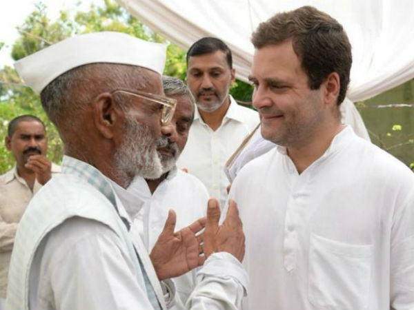 Congress will solve country promblem in 6 months, Rahul Gandhi Congress will solve country promblem in 6 months, Rahul Gandhi