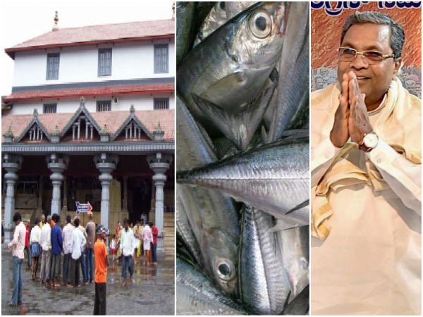 ಧರ್ಮಸ್ಥಳ ದೇವಾಲಯದ ಪ್ರತಿಕ್ರಿಯೆ