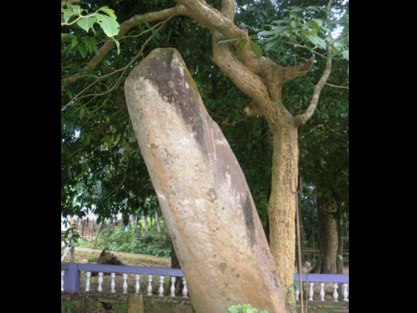 Thirthahalli Nonabur and Mallesara village Stone tomb new attraction Thirthahalli Nonabur and Mallesara village Stone tomb new attraction