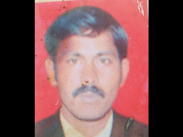 30 year old youth stabbed death in Periyapatna, Mysuru 30 year old youth stabbed death in Periyapatna, Mysuru