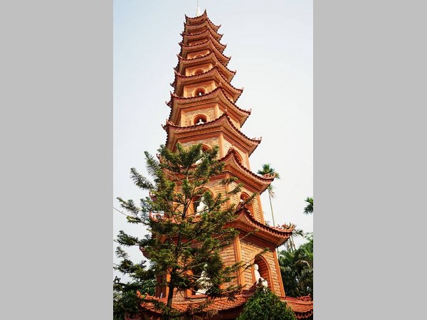 Amazing travel experience Ninh Binh, Gem of Vietnam 