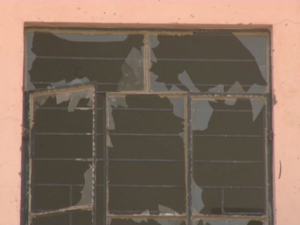 No maintenance of Gurubhavan in Yadgir, Karnataka 