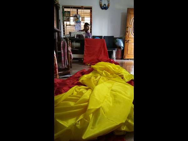 ಕನ್ನಡ ಪ್ರೇಮದ ಕುರಿತು ರೆಡ್ ಆ್ಯಂಟ್ ಸಂಸ್ಥೆ 