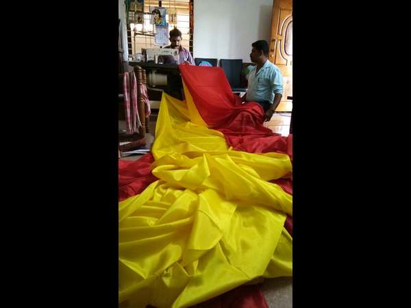 15 ಸಾವಿರ ರೂ.ಗಳಷ್ಟು ಖರ್ಚು 