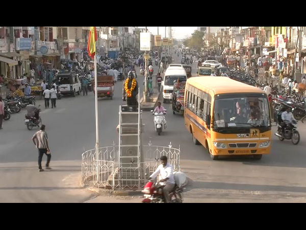  ಇನ್ನಾದರೂ ಎಚ್ಚೆತ್ತುಕೊಂಡರೆ ಪುಣ್ಯ