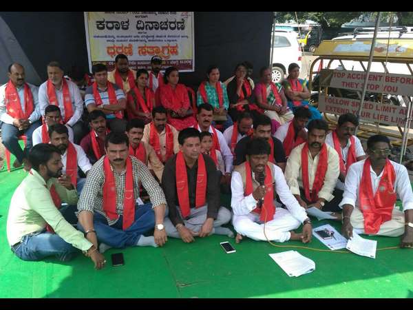 8ನೇ ಪರಿಚ್ಛೇಧಕ್ಕೆ ಸೇರಲಿಲ್ಲ ತುಳು