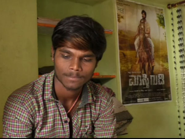 ಸವಾಲಾಗಿ ಸ್ವೀಕರಿಸಿದ ವಜ್ಜಲ್ ಗ್ರಾಮದ ಜಂಗ್ಲಿ