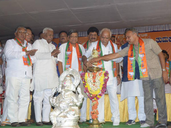 ಎಸಿಬಿಯನ್ನು ದುರ್ಬಳಕೆ ಮಾಡಿಕೊಳ್ಳಲಾಗುತ್ತಿದೆ