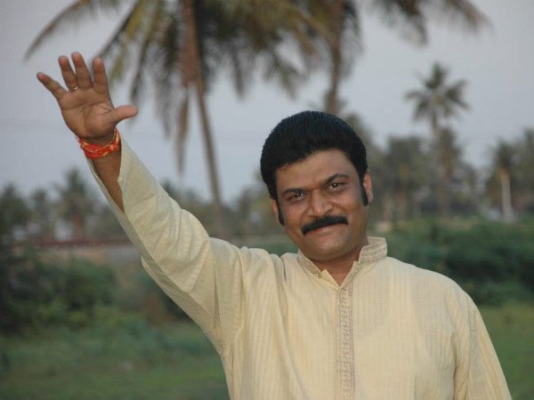 ವಿಜಯನಗರ ಶಾಸಕ ಆನಂದ್‌ಸಿಂಗ್‌