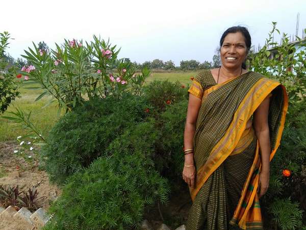 ಕನಸಿಗೆ ಬಡತನವಿರಲಿಲ್ಲ!