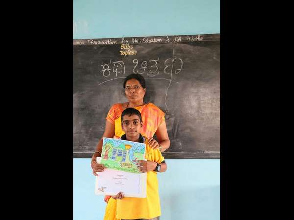 ಪಾಪಪ್ರಜ್ಞೆಯ ಫಲವಾಗಿ ನಿರ್ಮಾಣವಾಯ್ತು ಶಾಲೆ!