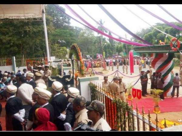  ಕಾರ್ಯಪ್ಪ, ತಿಮ್ಮಯ್ಯ ಸೇವೆ ಸ್ಮರಣೀಯ 