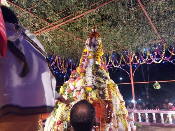 ಸುಮಾರು 300 ವರ್ಷಗಳ ಇತಿಹಾಸ