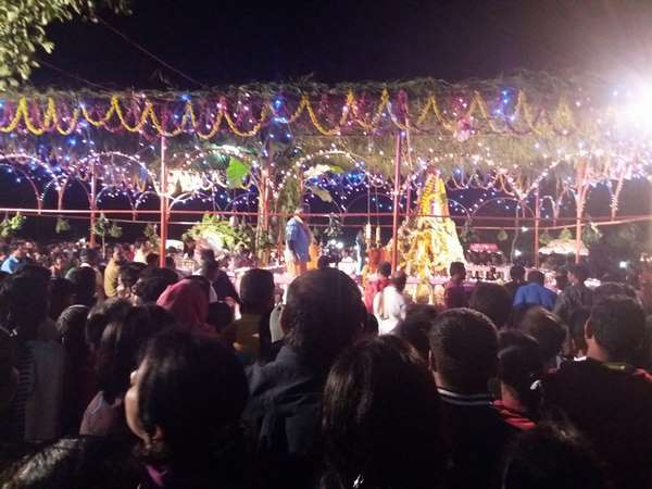 ಪ್ರತಿ ವರ್ಷ ಗ್ರಾಮದ ಒಂದೊಂದು ಮನೆ