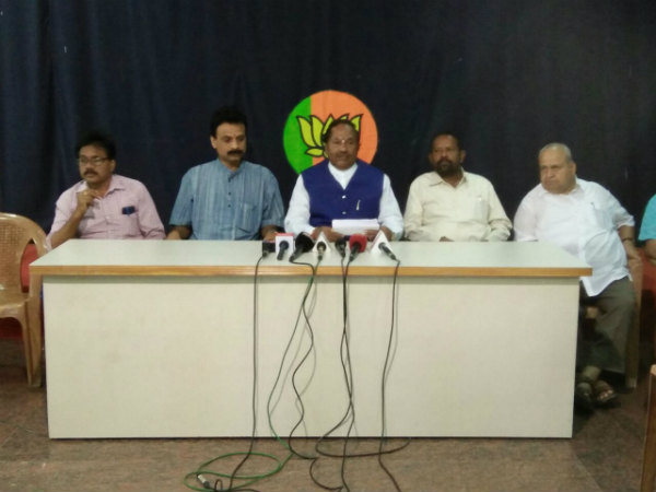 ಅನಾಹುತವಾಗಬಹುದು