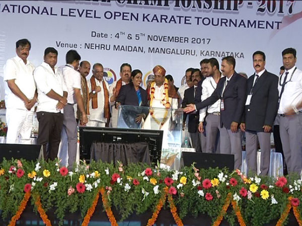 ತಮ್ಮ ಆತ್ಮರಕ್ಷಣೆಗೆ ಈ ಸಮರ ಕಲೆ ಸಹಕಾರಿ 