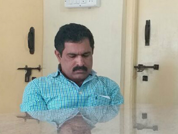 ಎಂ.ಎಲ್.ಸಿ ಪುಟ್ಟಣ್ಣ ಚಿತ್ತ ಬಿಜೆಪಿಯತ್ತ