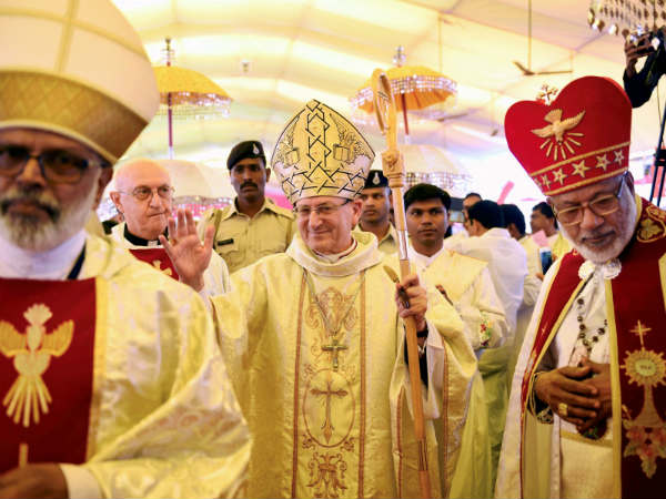 ರಾಣಿ ಮಾರಿಯಾ ಧರ್ಮಾಚರಣೆ ರಾಣಿ ಮಾರಿಯಾ ಧರ್ಮಾಚರಣೆ