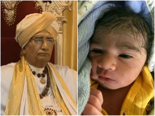 ಶರಣಬಸಪ್ಪ ಅಪ್ಪಾ ಅವರು 82ನೇ ವಯಸ್ಸಿನಲ್ಲಿ ಶರಣಬಸಪ್ಪ ಅಪ್ಪಾ ಅವರು 82ನೇ ವಯಸ್ಸಿನಲ್ಲಿ